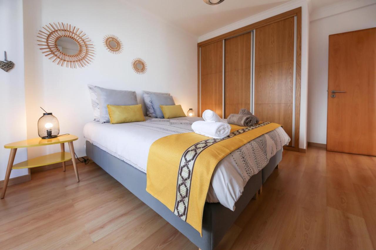 דירות נאזרה Casa Do Sol מראה חיצוני תמונה