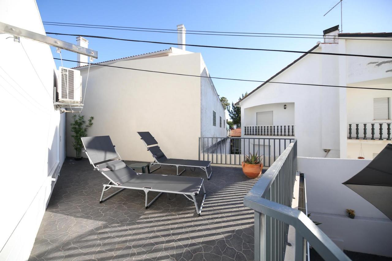 דירות נאזרה Casa Do Sol מראה חיצוני תמונה