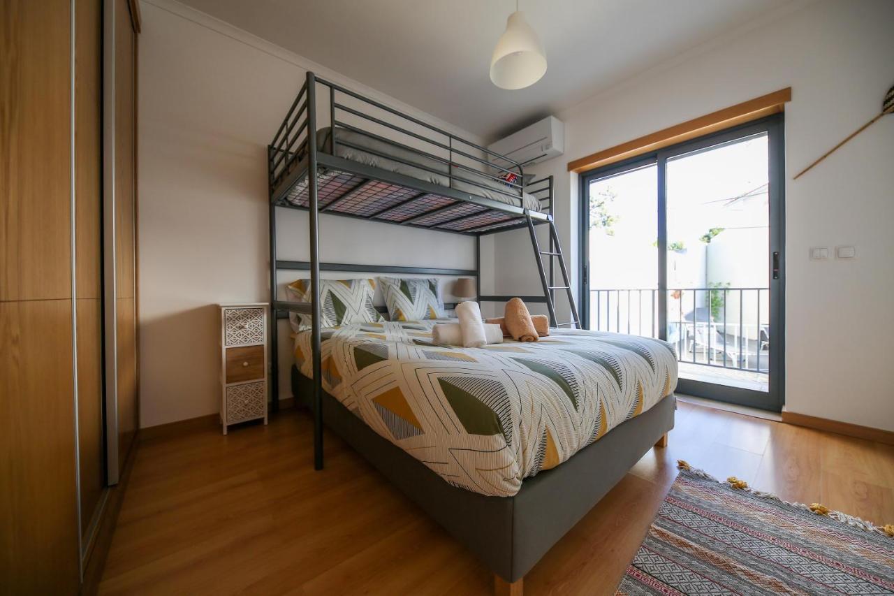 דירות נאזרה Casa Do Sol מראה חיצוני תמונה