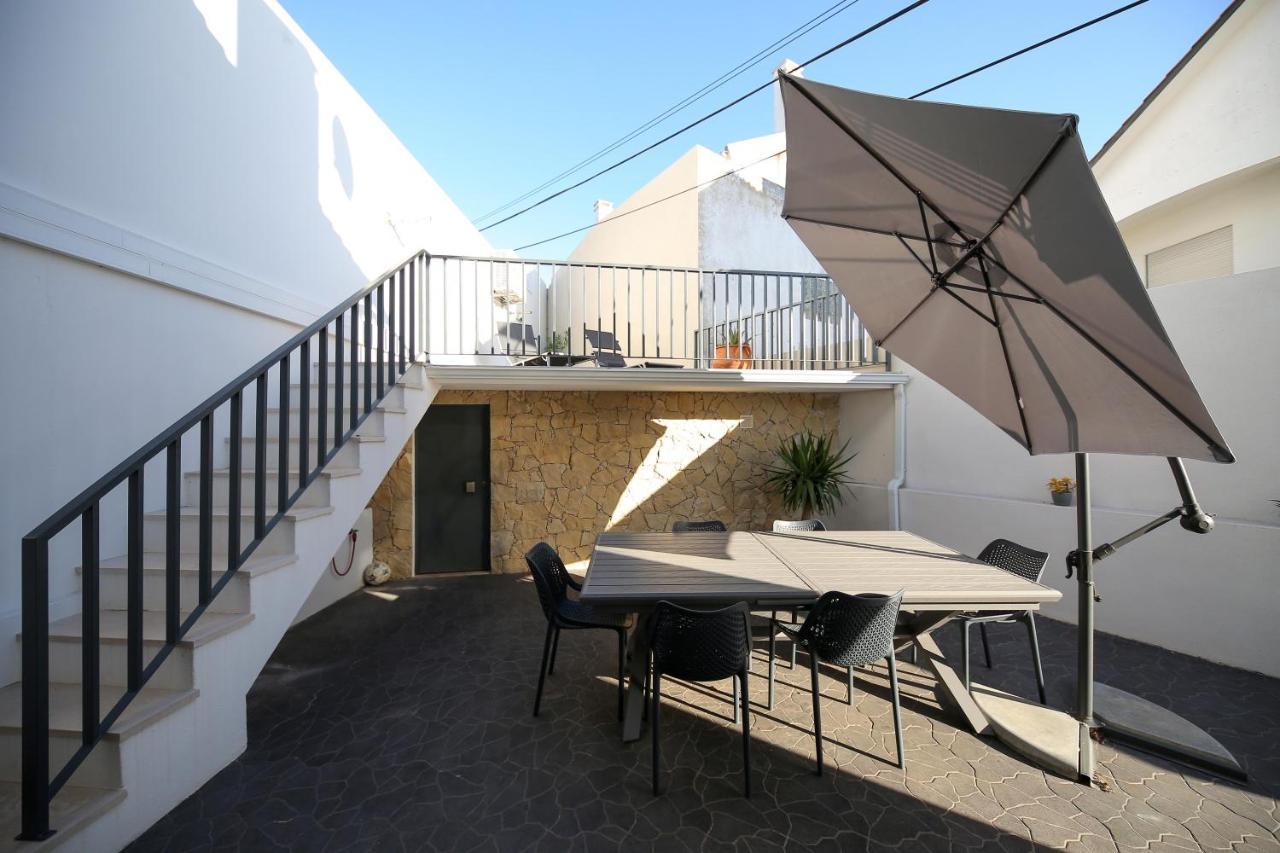 דירות נאזרה Casa Do Sol מראה חיצוני תמונה