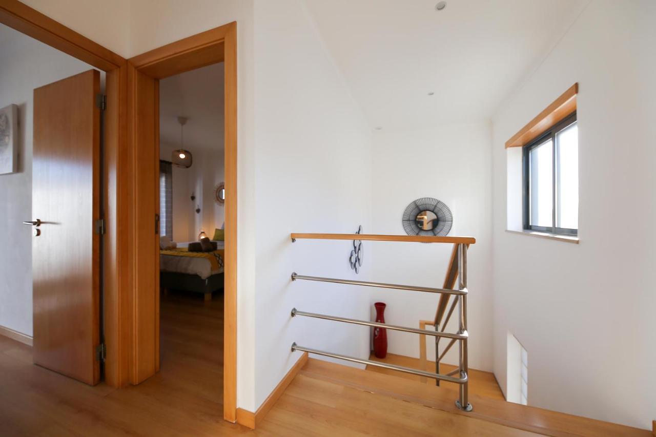 דירות נאזרה Casa Do Sol מראה חיצוני תמונה