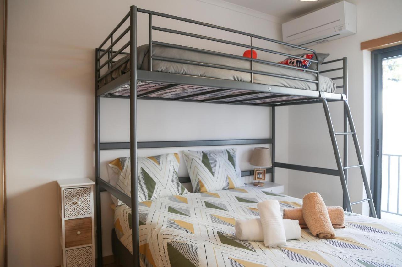 דירות נאזרה Casa Do Sol מראה חיצוני תמונה