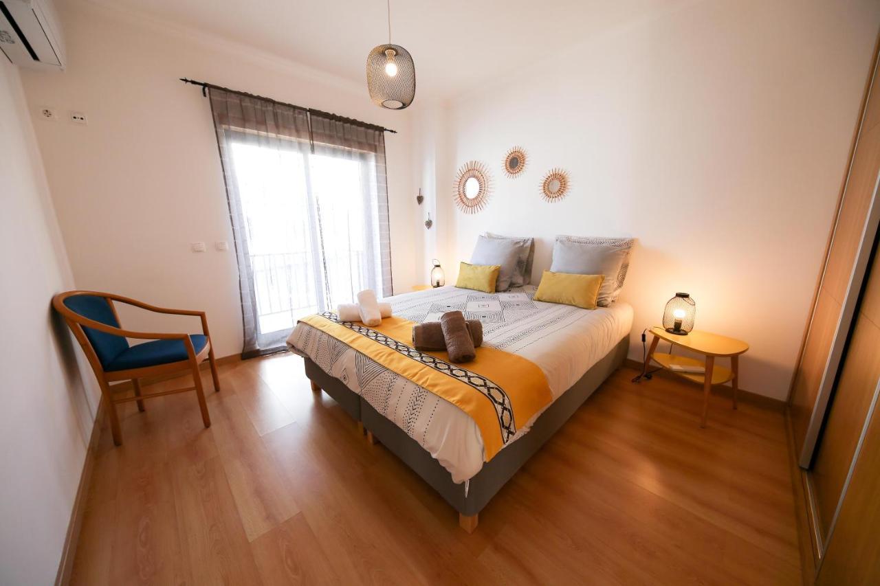 דירות נאזרה Casa Do Sol מראה חיצוני תמונה