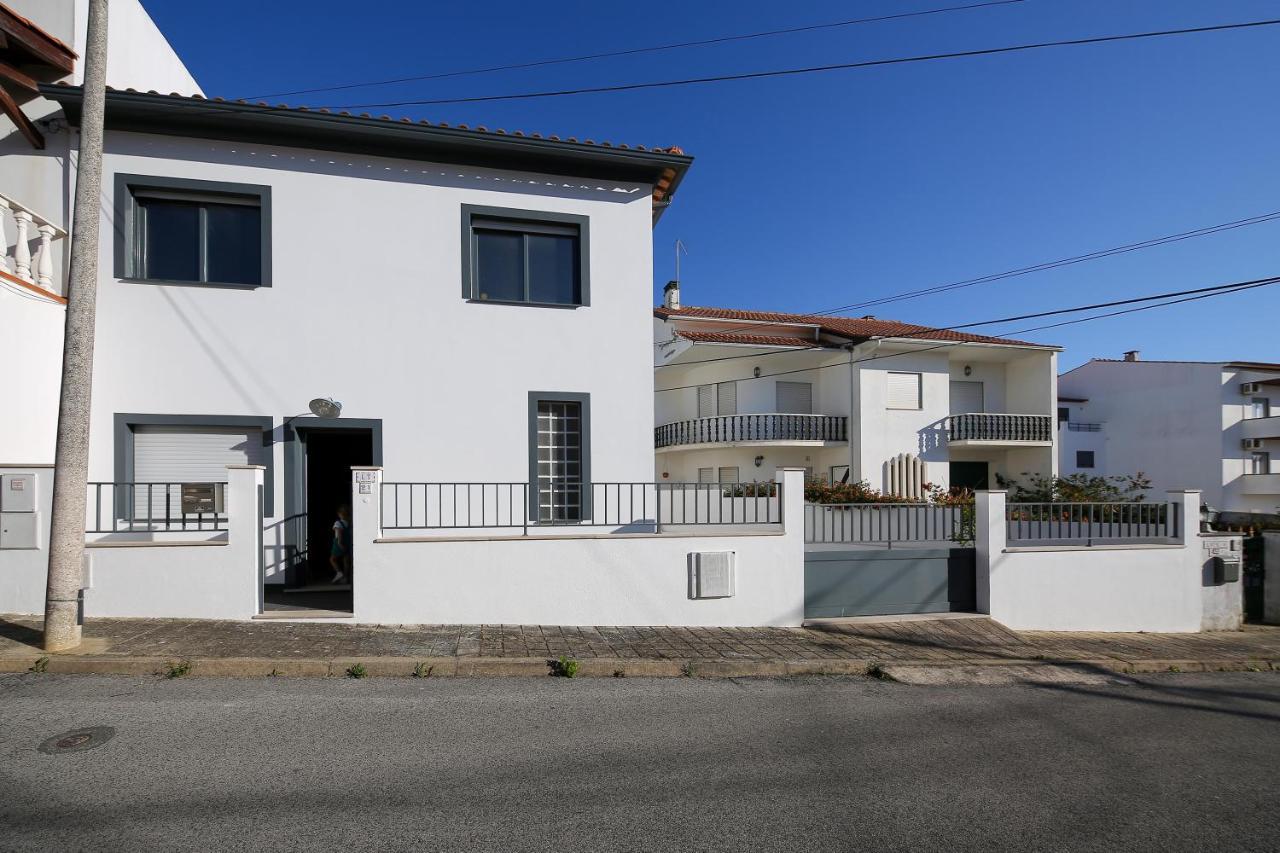 דירות נאזרה Casa Do Sol מראה חיצוני תמונה