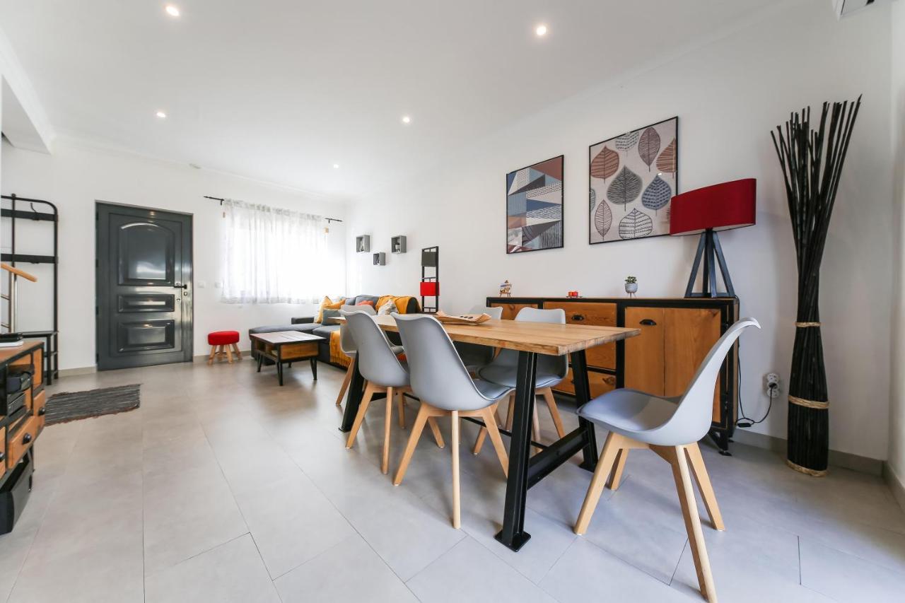 דירות נאזרה Casa Do Sol מראה חיצוני תמונה